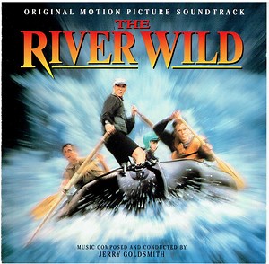 Jerry Goldsmith - The River Wild (Original Motion Picture Soundtrack)