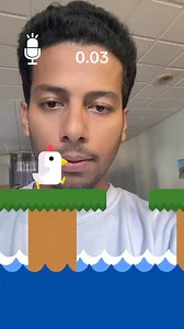 151K views · 268 reactions | Funny Chicken Screaming Game 藍 | #game #reels দেশ | Mr Akash | Facebook