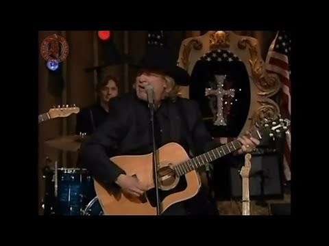 John Anderson - Wish I Could Have Been There