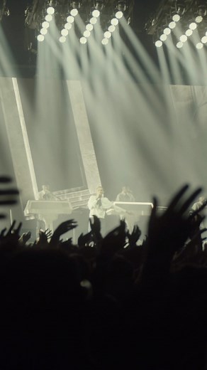 La Solassitude with your beautiful voices ✨ — La Solassitude avec vos magnifiques voix ✨ 📹 @cyp.de | Stromae