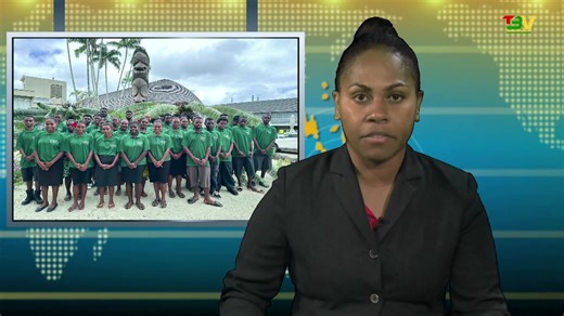 VBTC French News Date: 03/10/25 #VBTC_Nius #TBV | VBTC Live