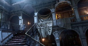 Tomb Raider DLC Rising: Co-op, Croft Manor, Zombies
