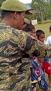 Sometimes it's the simple things that make people happy. 💛 | Stingray Tactical