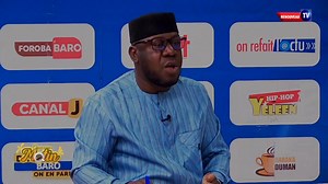 Issa Kaba s’interroge sur la courte durée des mandats des directeurs généraux de l’Office du Niger. | Renouveau TV