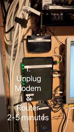 How to fix high ping 🛜