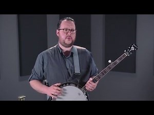 Epiphone MB200 Banjo