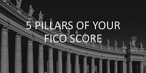 How Credit Scoring Really Works: Breaking Down the FICO Formula