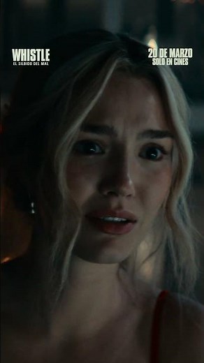 Whistle: The Whistle of Evil - March 20 in theaters
