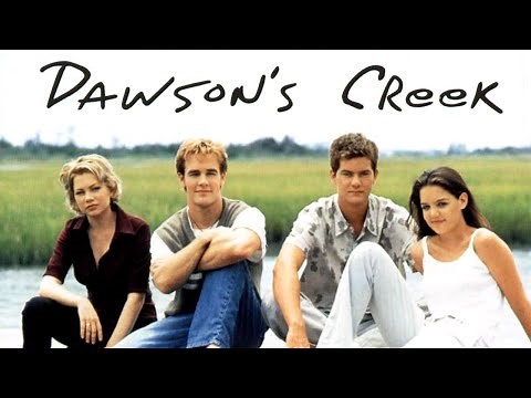 Dawson's Creek Songs