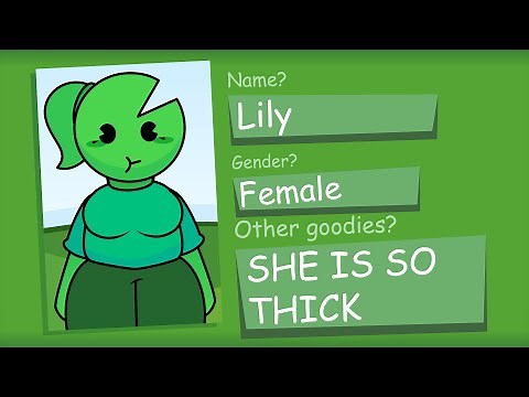 Incredibox Mild As Spring UPDATE ALL Characters Description