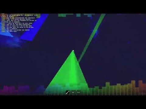 TDUT:R FD Lap 5 Sublevel BEYOND