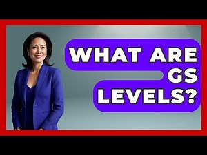 What Are GS Levels? - Job Success Network