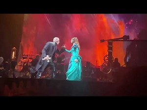 Jeff Wayne’s The War Of The Worlds - The Spirit Of Man Tour - Manchester - Act 2 Highlights