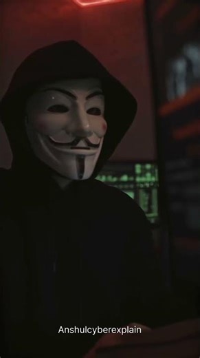 Hackers Use This Invisible Attack 😨 | Fileless Attack #CyberSecurity#EthicalHacking#cyberattack