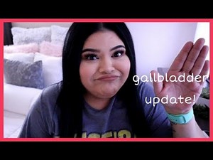 What they don't tell you about gallbladder surgery