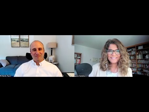 The Gut–Brain Connection in Kids | Dr. Ali Navidi on Anxiety, Digestion & Healing