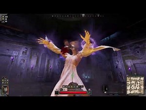 Solo Both Ruins HR Bosses in One Run as Rogue (0 Dmg Banshee)