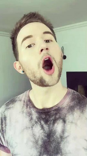 My parents and I recreated popular musicallys! Go watch on youtube.com/RickyDillon #FeatureMe (link in bio)