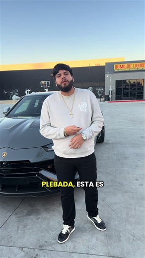 Mi primera vez intentando prender una Lamborghini urus performante 🏁🏎️ #erickosuna #lonchedehuevito #lamborghiniurus