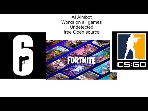 Chromebook Xcloud AI Aimbot(OPEN SRC👽 SKIDDED🔥 UNDETECTED🤑)