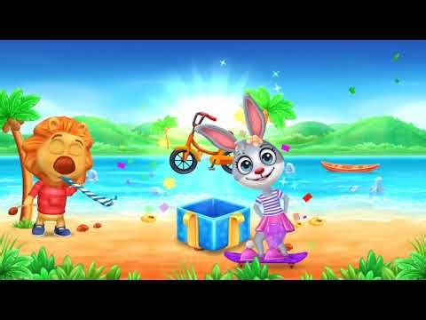 Math Kids [126]- Add Subtract Count and Learn Educational Games for kids - part 1