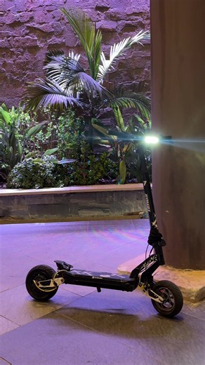 What about now? #electricscooter #parati #foryou #viral | electric scooters
