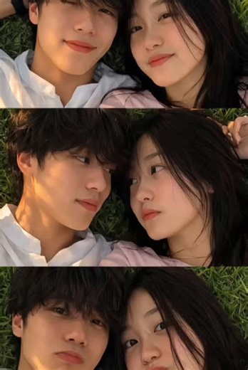 Dreamina နဲ့ မြက်ခင်းပြင်ပေါ်က ချစ်သူစုံတွဲဓာတ်ပုံတွေကို ပိုပြီးလန်းသွားအောင်လုပ်မယ့် AI tutorial (Couple grass photo AI cinematic edit tutorial) ✨📸🎬 Upgrade your grass couple photos with this Dreamina AI cinematic edit tutorial! ✨📸🎬 သာမန်ရိုးရှင်းပြီး အလင်းအမှောင်မရှိတဲ့ပုံတွေကို မေ့လိုက်ပါ (Ordinary & dull photos)။ အခုဆိုရင် Cinematic အလင်းအမှောင်နဲ့ Natural ကျတဲ့ အလှတရားတွေကို မိနစ်ပိုင်းအတွင်း ရရှိနိုင်ပါပြီ။ Forget dull, flat photos; it’s time for cinematic lighting and a natural aesthe