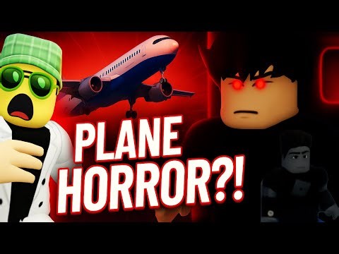 The Flight – Roblox’s Most Intense Plane Game