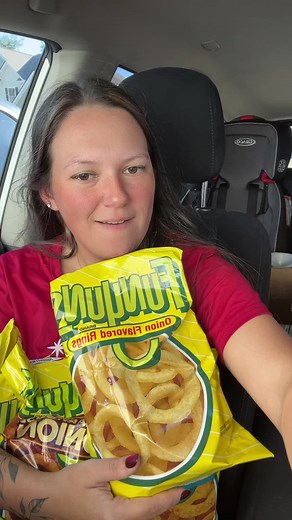 Exploring Funyuns Snack Bundle: Flavorful Funyun Review