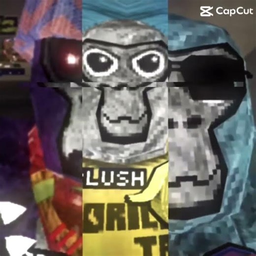 What Do You Think? #gorillatag #vr #edit #fyp #cool