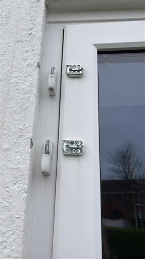 🔧 UPVC Window & Door Doctor 🔧 🚨 Emergency Call-Out 🚨 We received an urgent call for a French door where two top hinges had broken, making the door unsafe to use. The customer needed a quick, reliable fix as the door is due to be replaced in the coming months. 🔩 We fully replaced both hinges, making the door safe, secure, and back working perfectly. ✅ Opens & closes smoothly ✅ Safe to use again ✅ Peace of mind restored 📞 Call or WhatsApp: 085-255-5695 #UPVCRepairs #FrenchDoorRepair #Emergen
