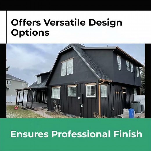 Professional Stucco Installation Explained