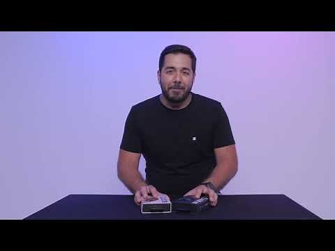 Explorando el Cubitt VIVA Smartwatch: Unboxing y Primeras Impresiones