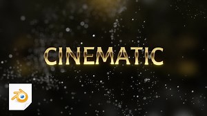 Blender Video Making