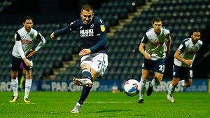 Jed Wallace makes honest promotion claim after sealing switch to West Brom