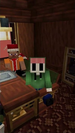 This Dr. Rat Murder Mystery Train Server is INSANE 🚂 #minecraft