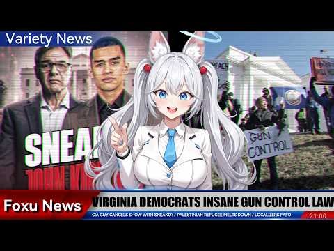 Virginia Is In Big Trouble