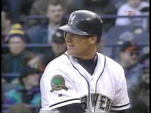 1998 MLB Highlights April 10