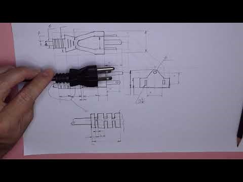 Engineering Drawing - Free hand Sketching (Part2)