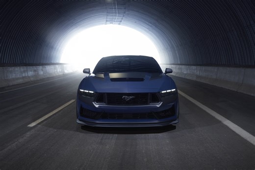GM Rival Ford Launches New 'Ready Set Ford' Campaign: Video