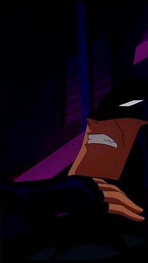 Superwoman KISSES Batman: The Animators Knew EXACTLY What They Were Doing Part 1