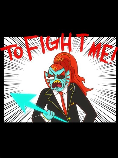 TRUTH OR DARE #undertale #sans #undyne #chara
