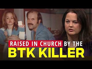 "My Father, the BTK Killer" Kerri Rawson Interview