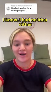 This is how to get nursing degree within less than a year | Education Hub