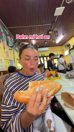 Best Banh Mi in Hoi An: Where to Find the Top Banh Mi