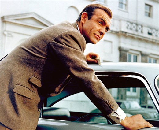 Freitag im TV: Der legendärste aller „James Bond“-Filme ist bis jetzt unerreicht