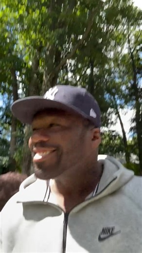 #50cent reacts to #rickross and his team getting beat down in #canada for #drake | Jalal Alkali