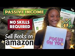 Step-by-Step Book Bolt Tutorial: Create & Sell Books on Amazon KDP | Passive Income Potential