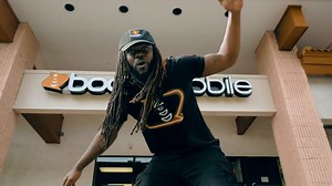 Volume up! 🔊 Let's turn up the heat with Sharke and Arsonal Da Rebel's latest music video, B-Double-O-S-T featuring appearances by Chris Copeland, ConceitedNYC, Nikky Bourbon, and Iman Shumpert. 🔥🔥🔥 | Boost Mobile