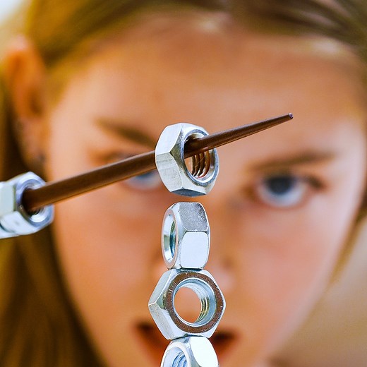 2.1M views · 354 reactions | Fun Games to Play at Home from simple things | 5-Minute Crafts Teens | Facebook